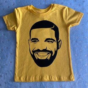 Drake onesie/shirt